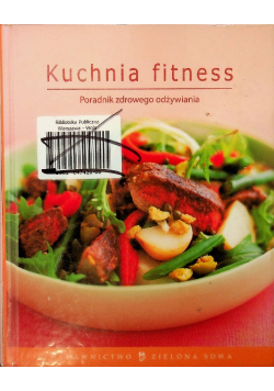 Kuchnia fitness