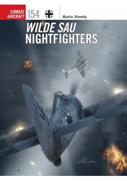 Wilde Sau Nightfighters