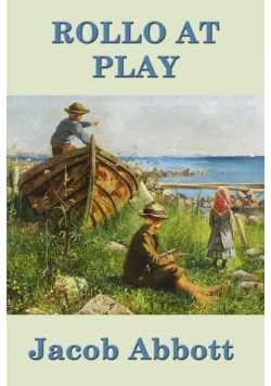 Rollo at Play