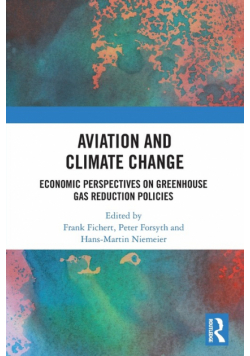 Aviation and Climate Change