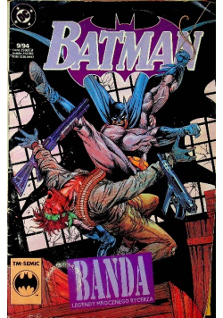 Batman Nr 9 / 94