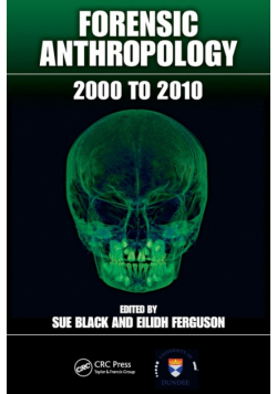 Forensic Anthropology