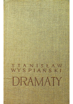 Wyspiański Dramaty