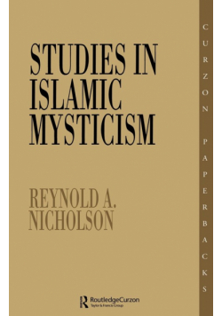 Studies in Islamic Mysticism