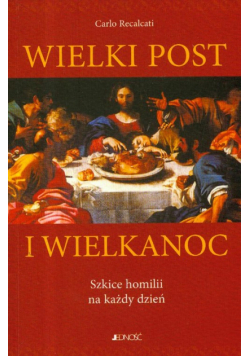 Wielki post i Wielkanoc