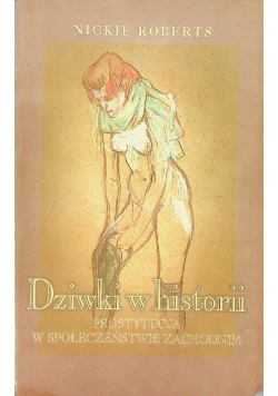 Dziwki w historii