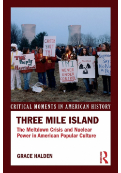 Three Mile Island