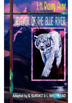 Helgvor of the Blue River