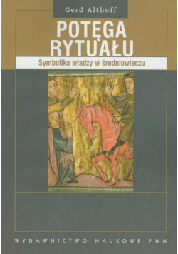 Potęga rytuału