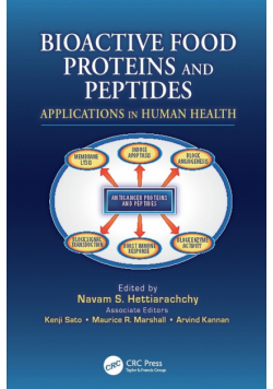 Bioactive Food Proteins and Peptides