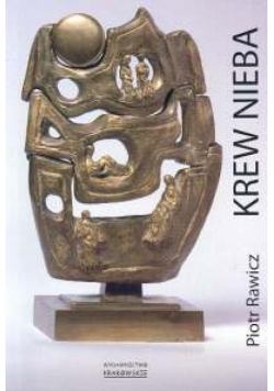 Krew nieba
