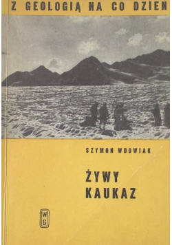 Żywy Kaukaz