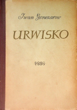 Urwisko