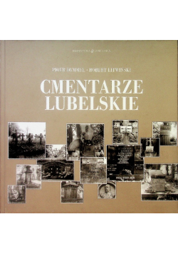 Cmentarze lubelskie