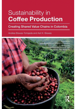 Sustainability in Coffee Production