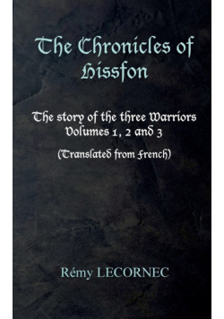The Chronicles of Hissfon