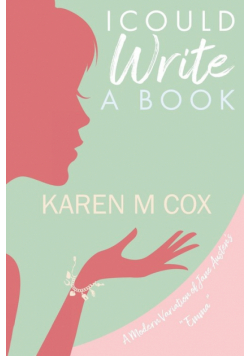 I Could Write a Book