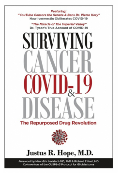Surviving Cancer, COVID-19, and Disease