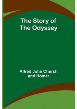 The Story of the Odyssey