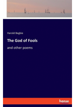 The God of Fools