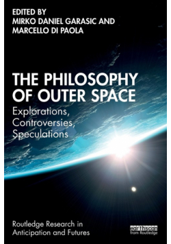 The Philosophy of Outer Space