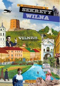 Sekrety Wilna