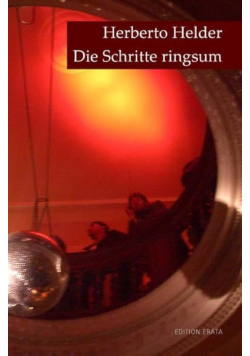 Die Schritte ringsum
