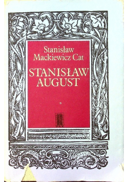 Stanisław August