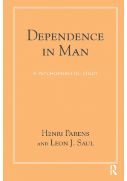 Dependence in Man