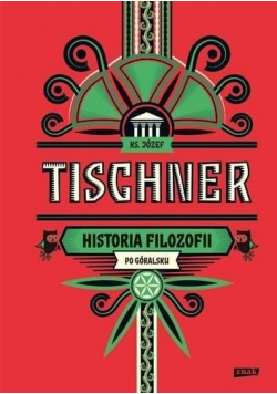 Historia filozofii po góralsku