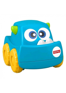 Fisher Price Pojazd Mini Monster GCC44