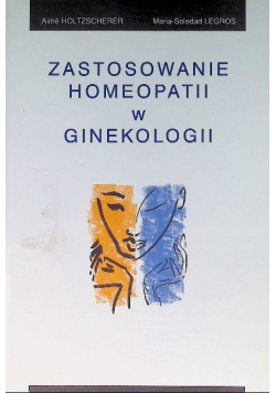 Zastosowanie homeopatii w ginekologii