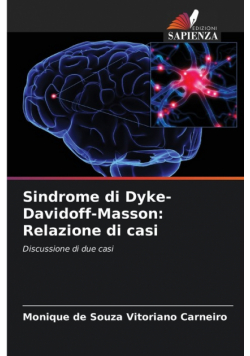 Sindrome di Dyke-Davidoff-Masson