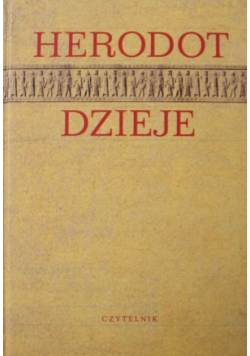 Dzieje