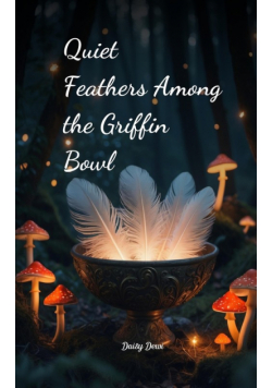 Quiet Feathers Among the Griffin Bowl