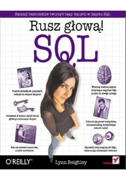 SQL Rusz głową
