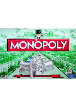 Monopoly Standard