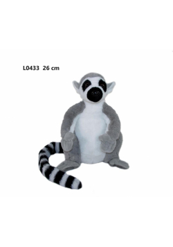Lemur 26cm