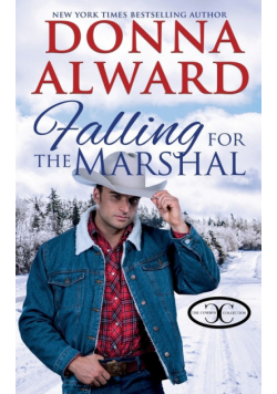 Falling for the Marshal
