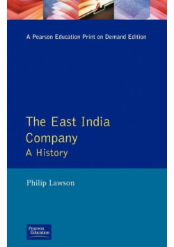 East India Company , The