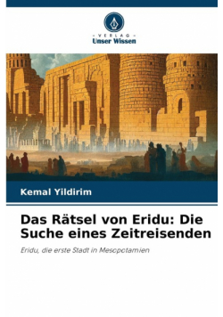 Das Rätsel von Eridu