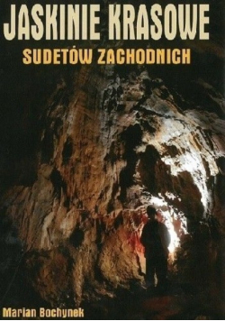 Jaskinie krasowe Sudetów Zachodnich