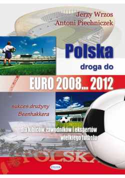 Polska droga do EURO 2008 2012