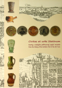 Civitas et urbs Stetinum