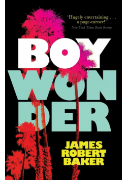 Boy Wonder (Valancourt 20th Century Classics)