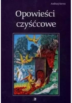 Opowieści czyśćcowe