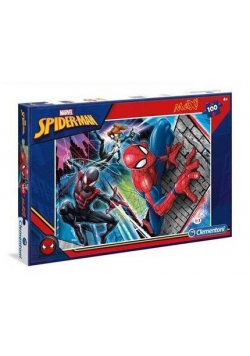 Puzzle 100 Maxi Spider - Man
