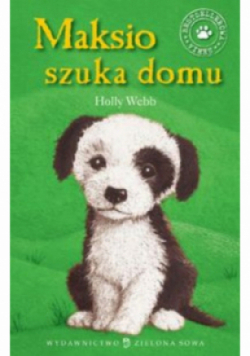 Maksio szuka domu