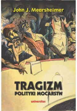 Tragizm polityki mocarstw