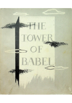 The tower of Babel